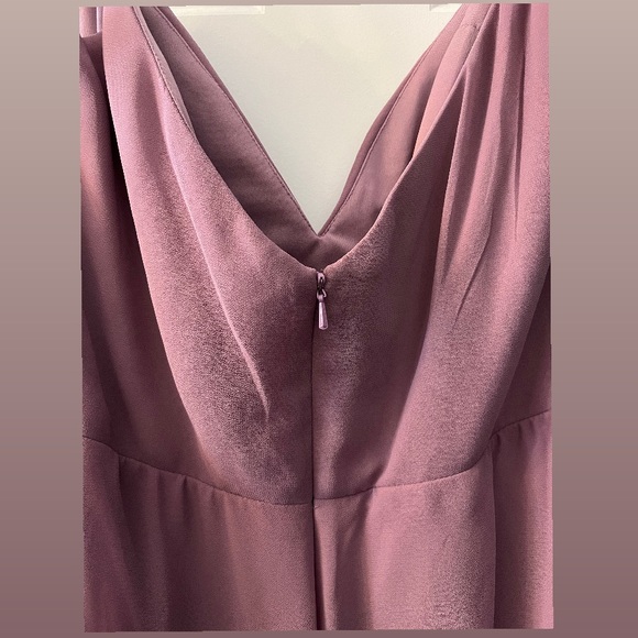 #Levkoff Wisteria Wedding Guest/Bridesmaids Dress (brand new, never worn) - Picture 5 of 8